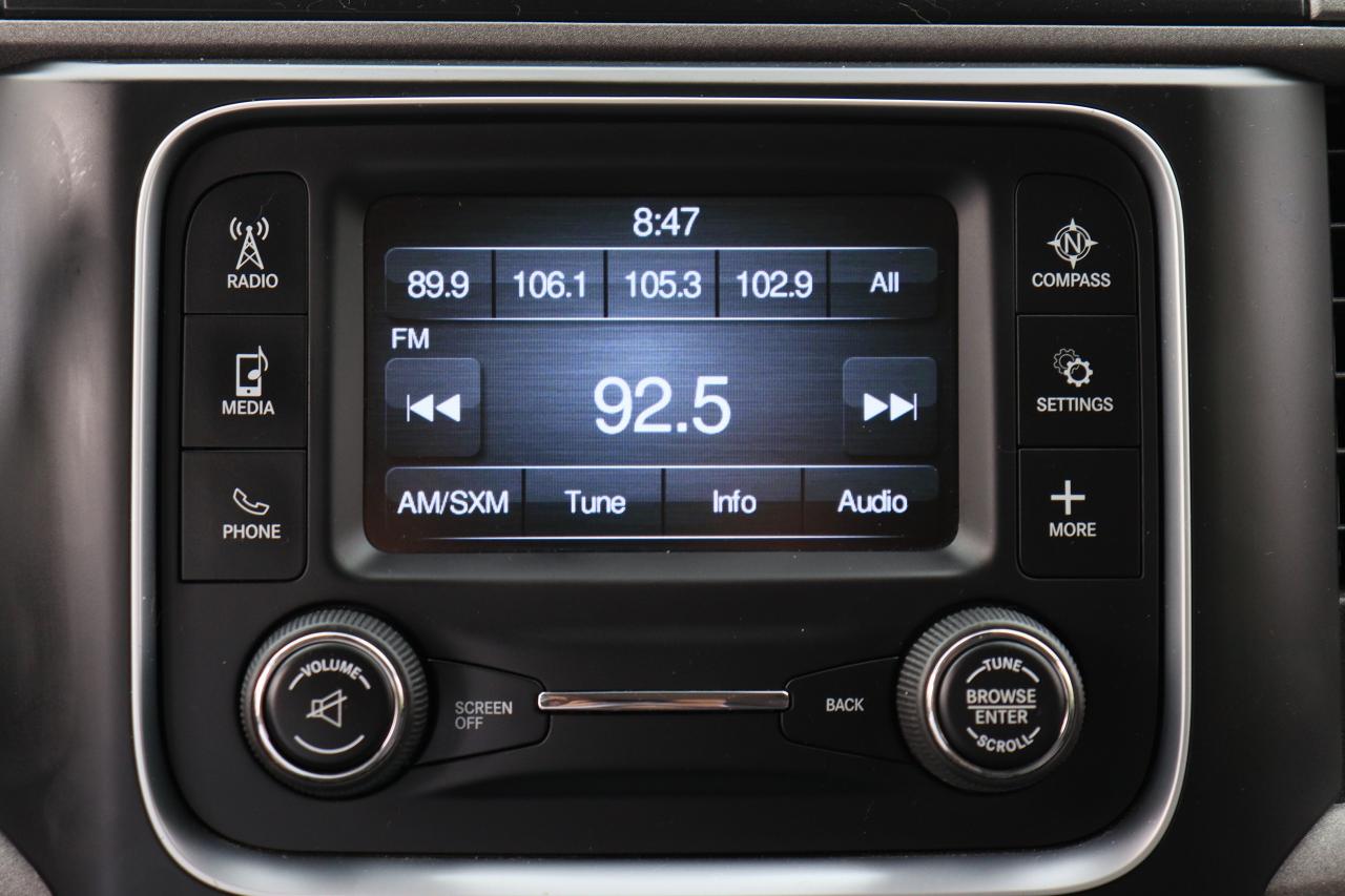 2018 RAM 1500 Express | Crew Cab | 5.7 L Hemi | Cam | Tinted ++ Photo21