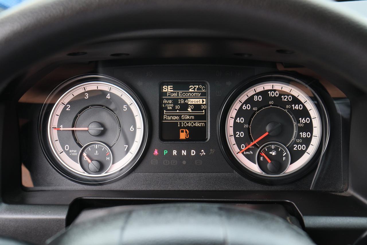 2018 RAM 1500 Express | Crew Cab | 5.7 L Hemi | Cam | Tinted ++ Photo54