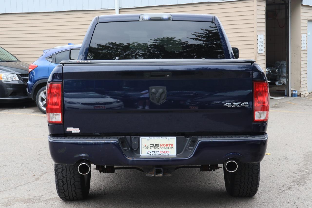 2018 RAM 1500 Express | Crew Cab | 5.7 L Hemi | Cam | Tinted ++ Photo8