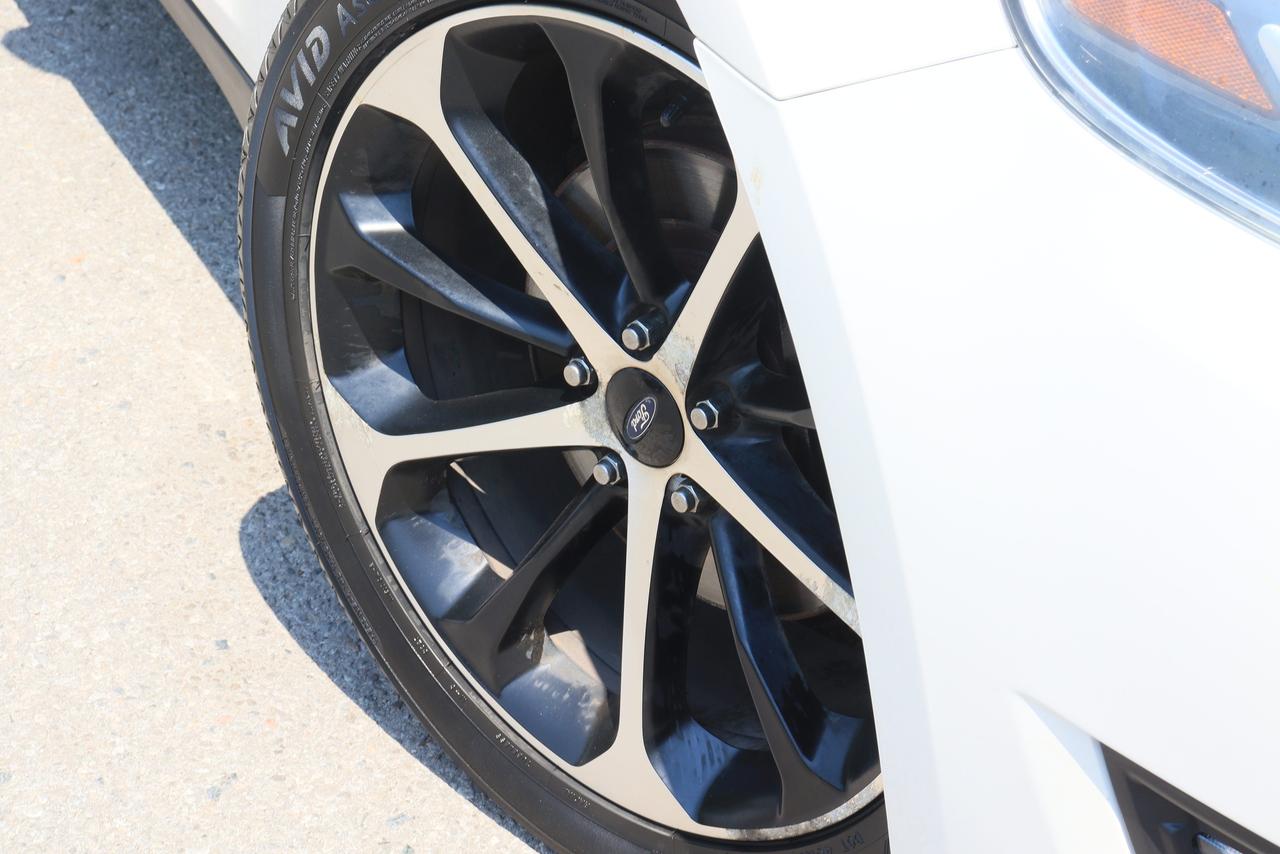 2015 Ford Taurus Limited | AWD | Leather | Roof | Nav | Cam | BSM++ Photo55