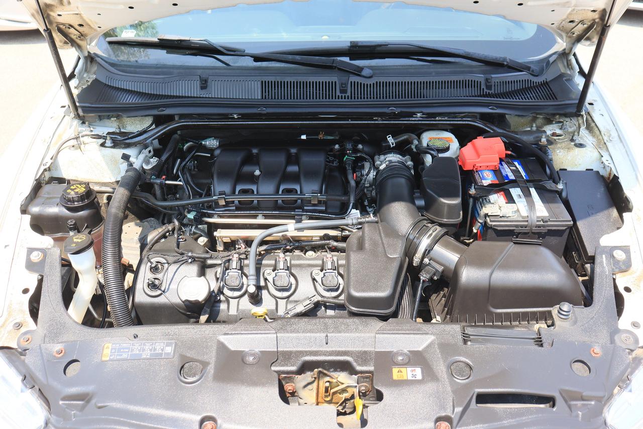 2015 Ford Taurus Limited | AWD | Leather | Roof | Nav | Cam | BSM++ Photo85