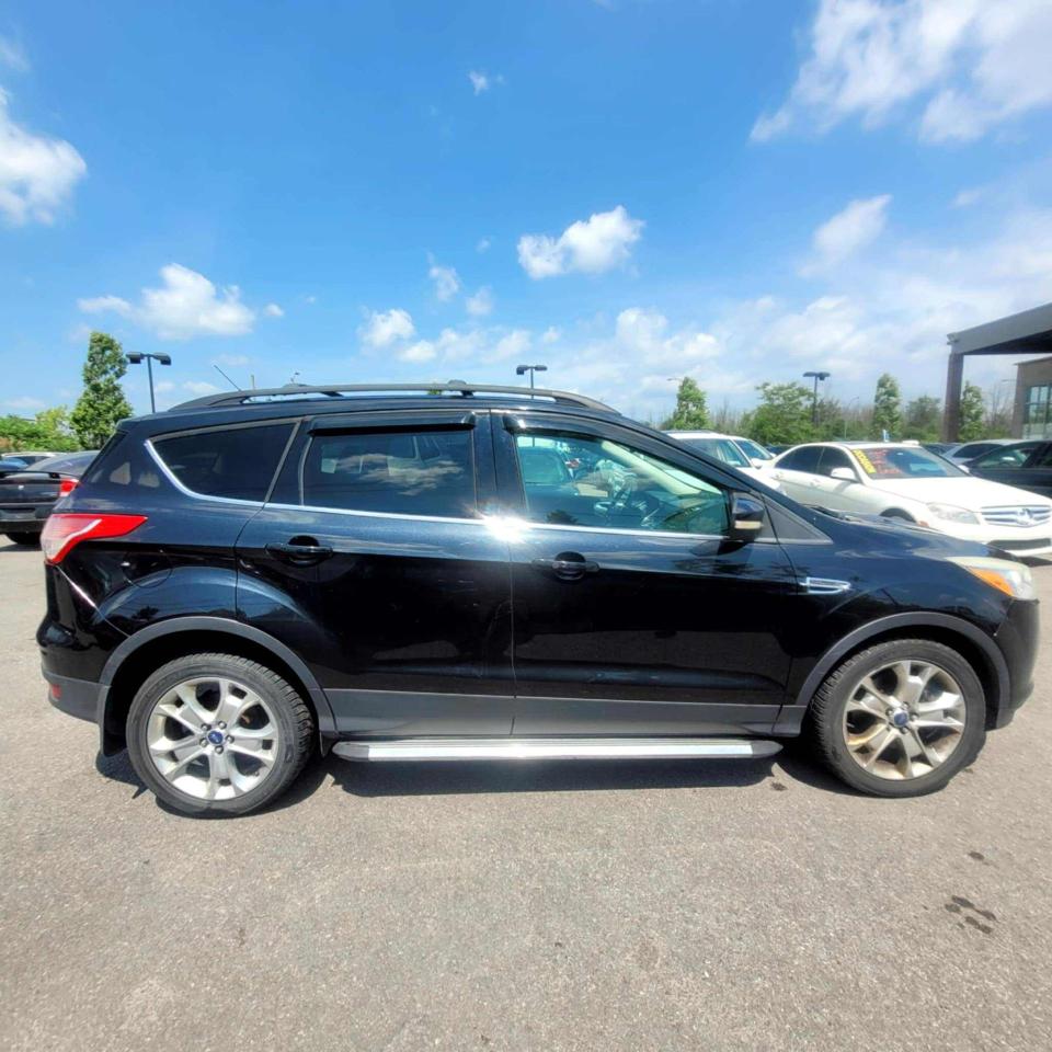 2013 Ford Escape SEL - Photo #3