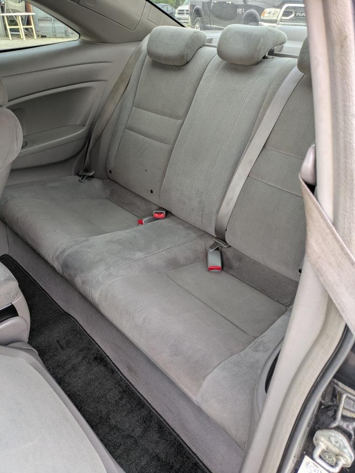 2011 Honda Civic DX-G - Photo #15
