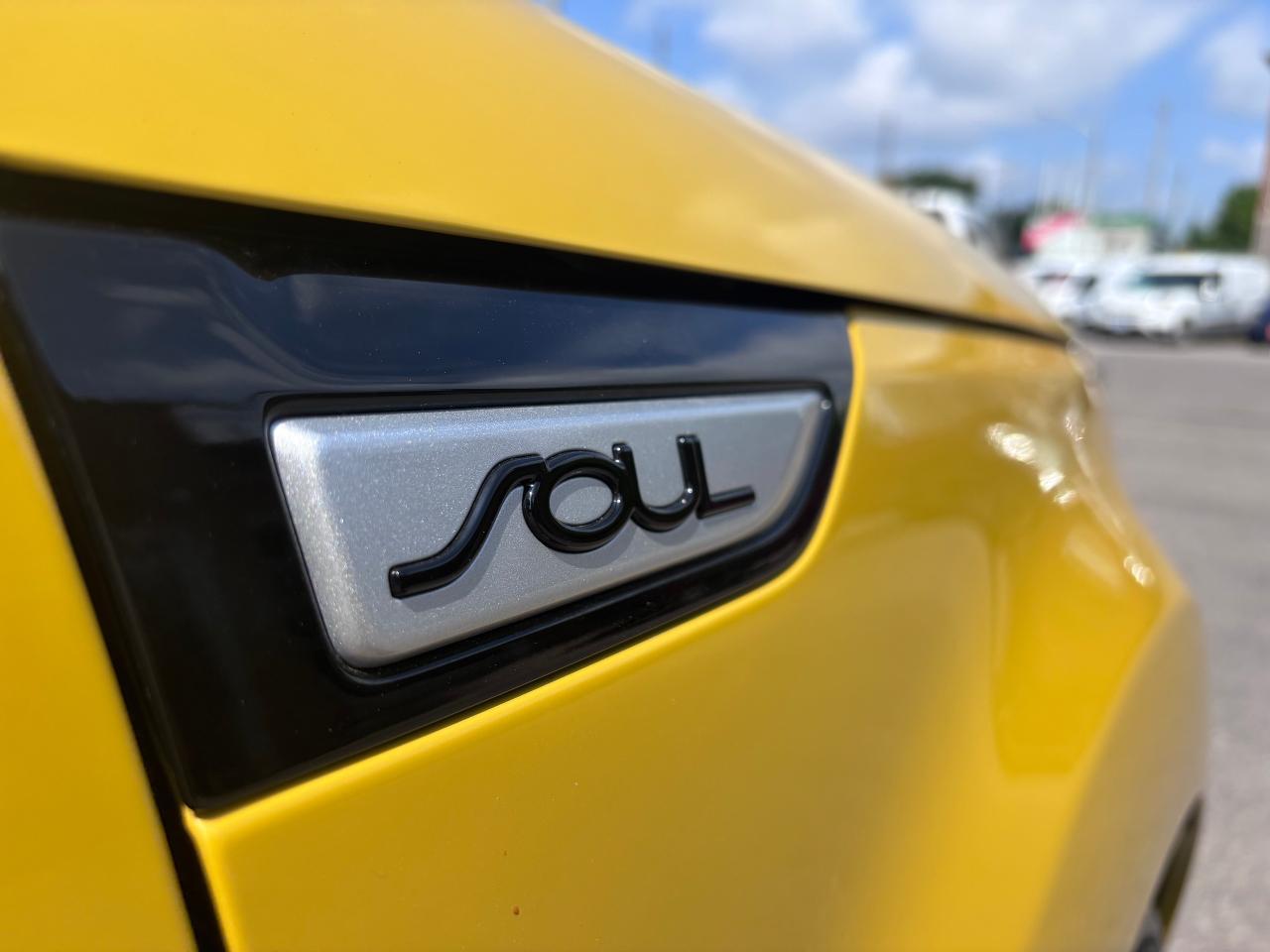 2015 Kia Soul EX LOADED LOTS OF SERVICE - Photo #7