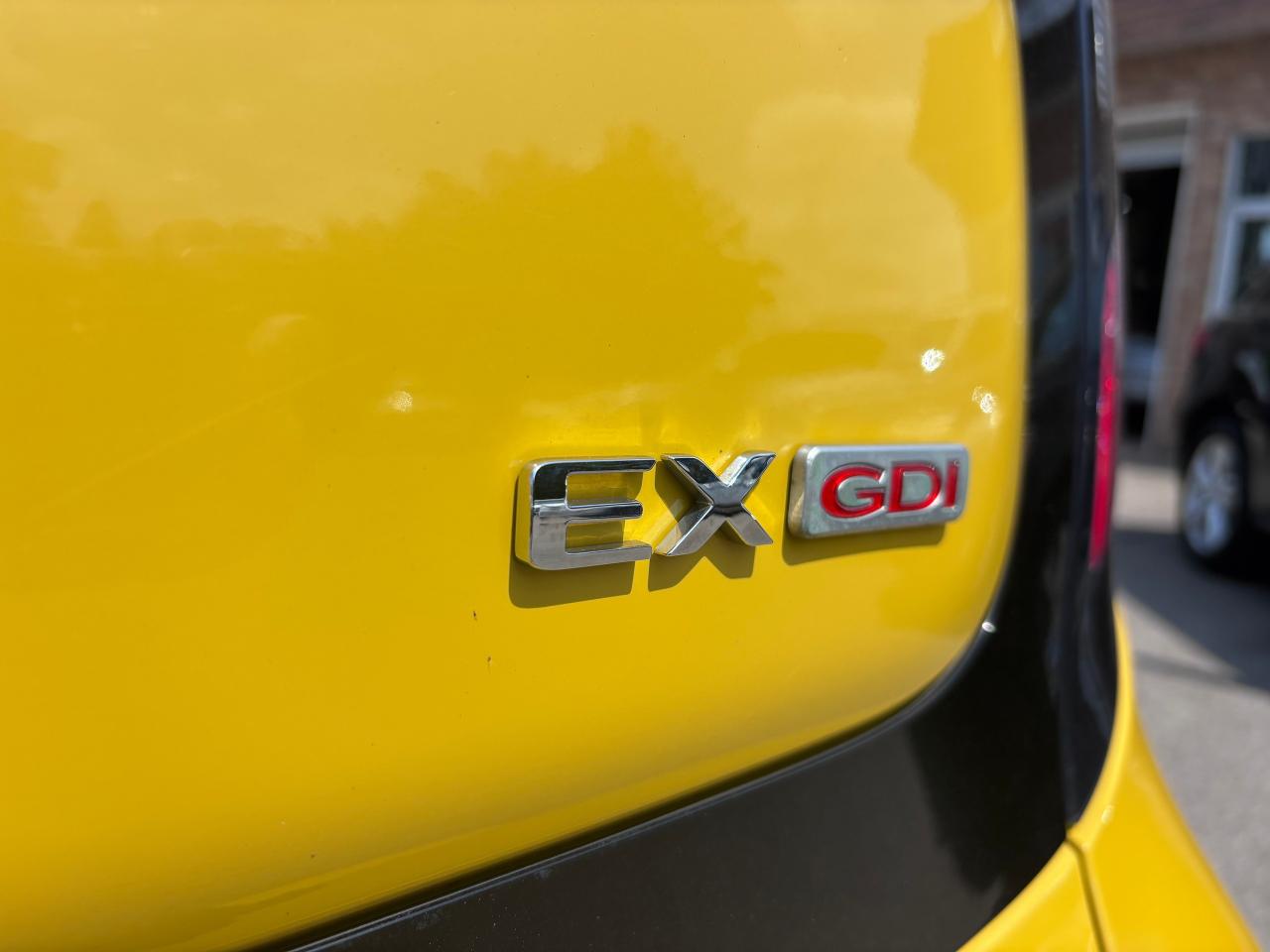 2015 Kia Soul EX LOADED LOTS OF SERVICE - Photo #9