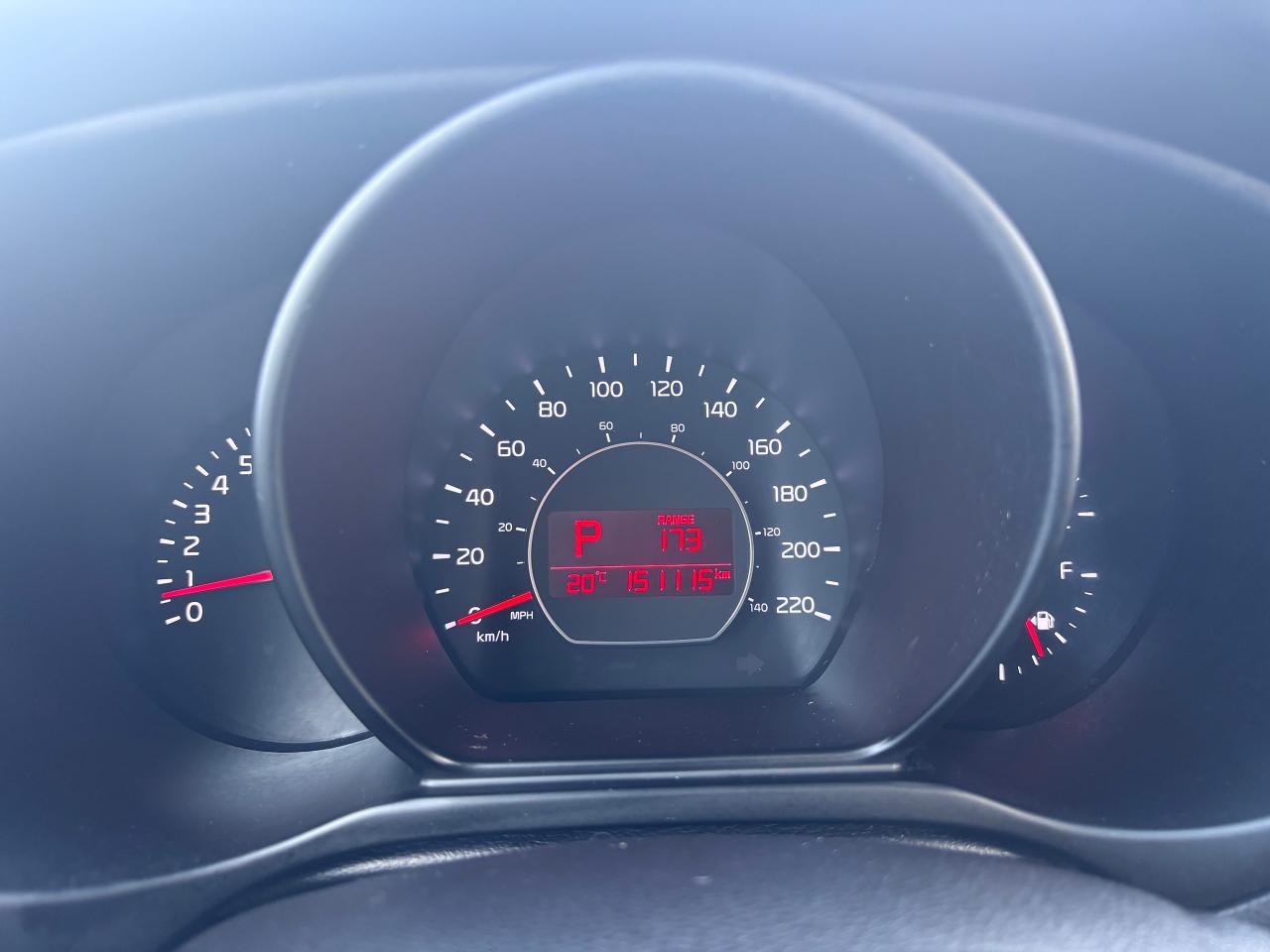 2015 Kia Soul EX LOADED LOTS OF SERVICE - Photo #18