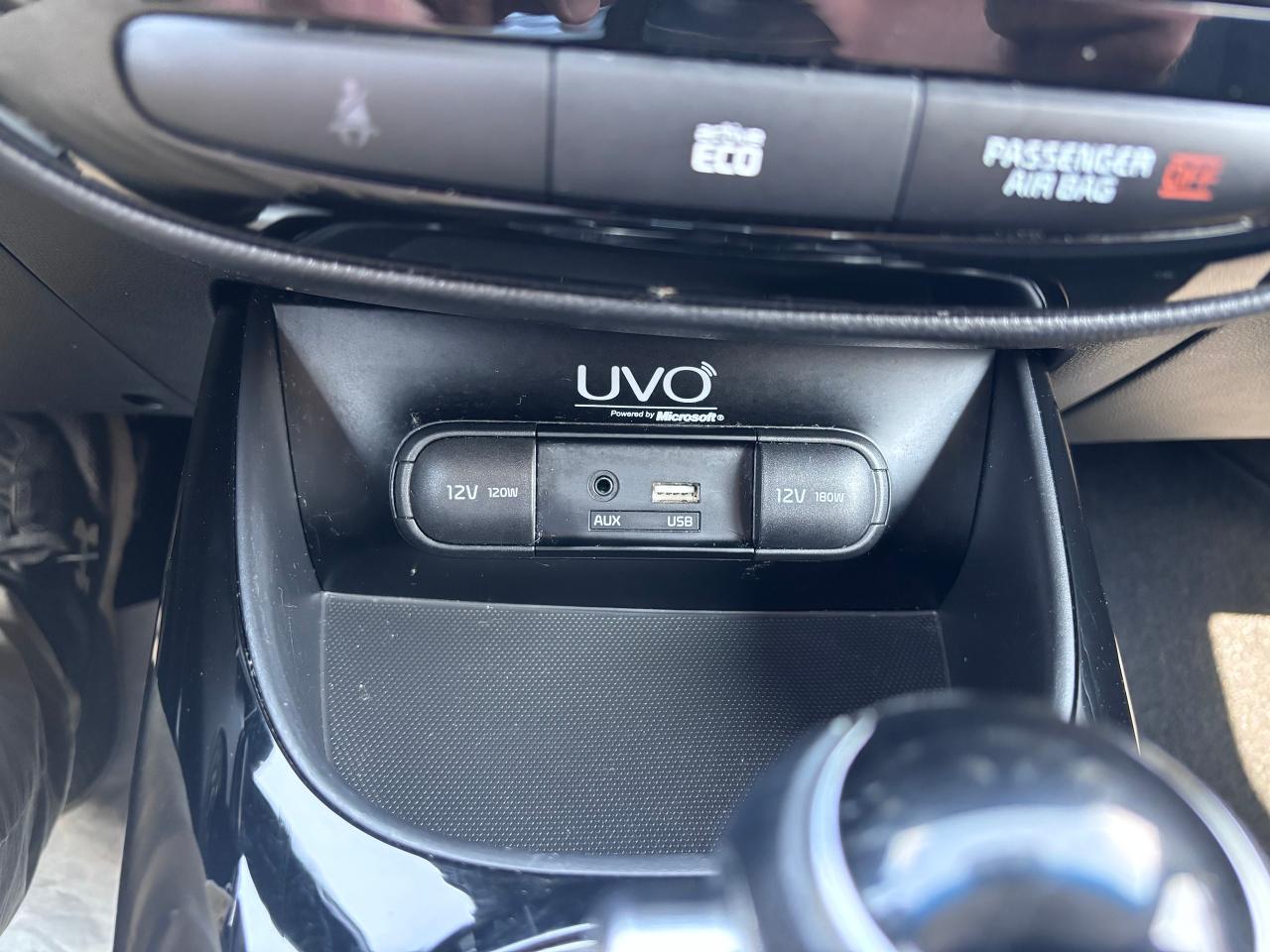 2015 Kia Soul EX LOADED LOTS OF SERVICE - Photo #23