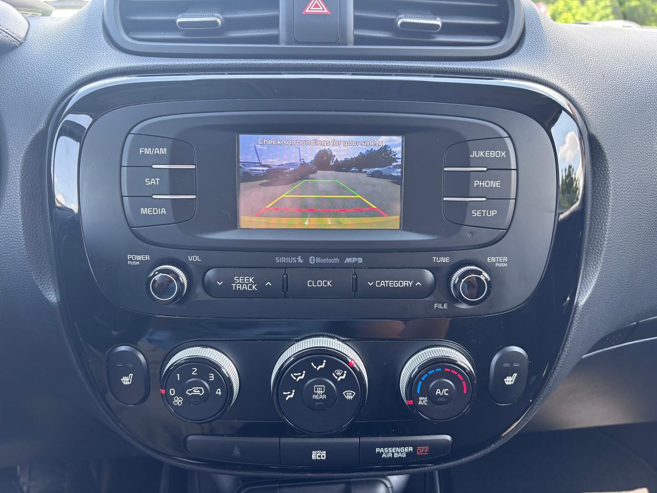 2015 Kia Soul EX LOADED LOTS OF SERVICE - Photo #22