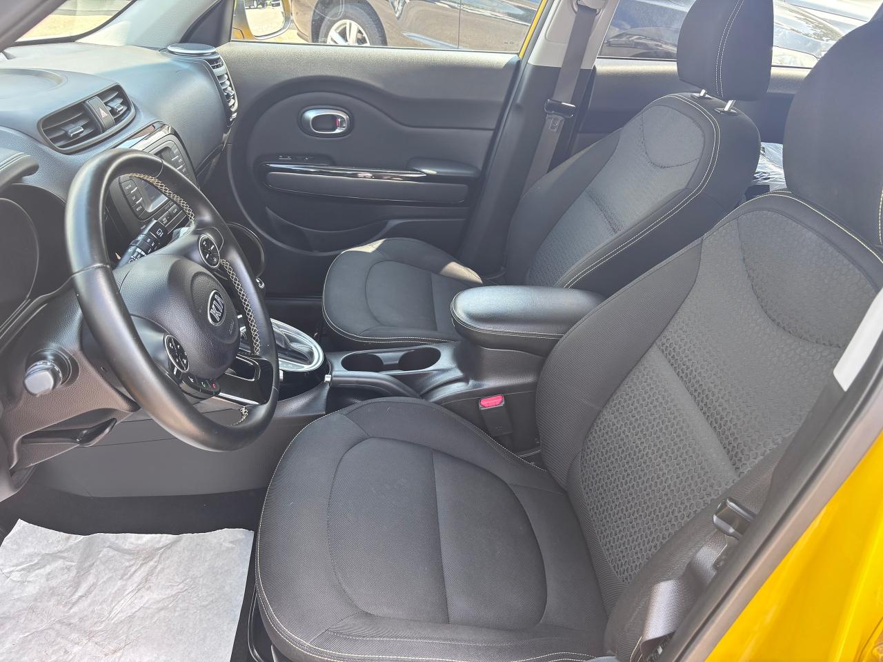 2015 Kia Soul EX LOADED LOTS OF SERVICE - Photo #15