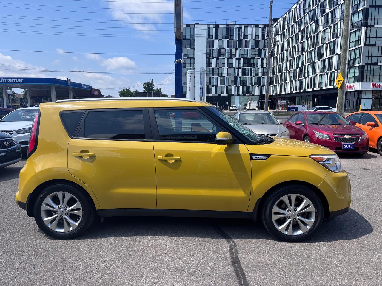 2015 Kia Soul EX LOADED LOTS OF SERVICE - Photo #6