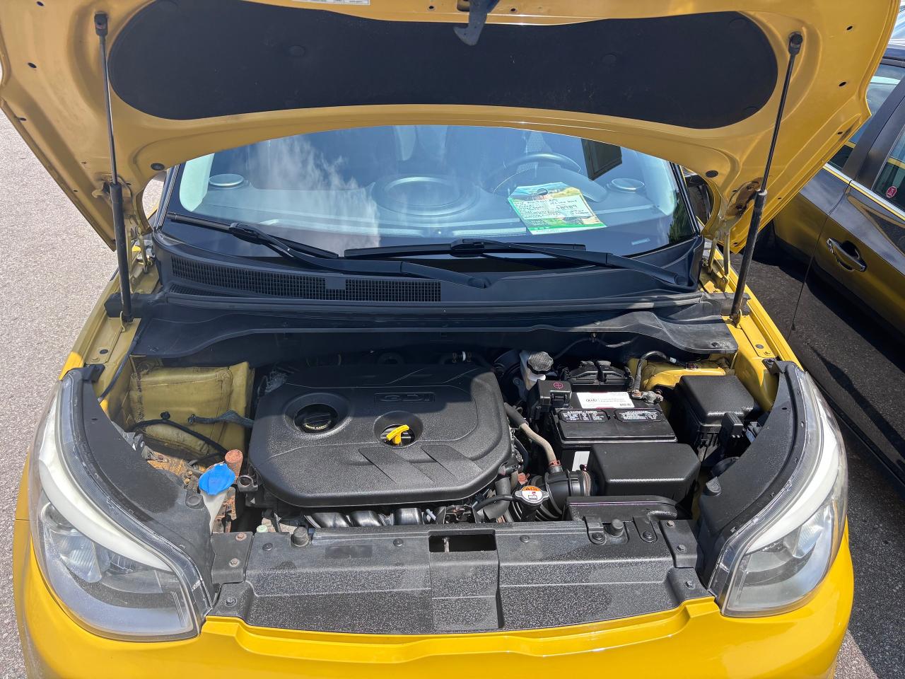 2015 Kia Soul EX LOADED LOTS OF SERVICE - Photo #26