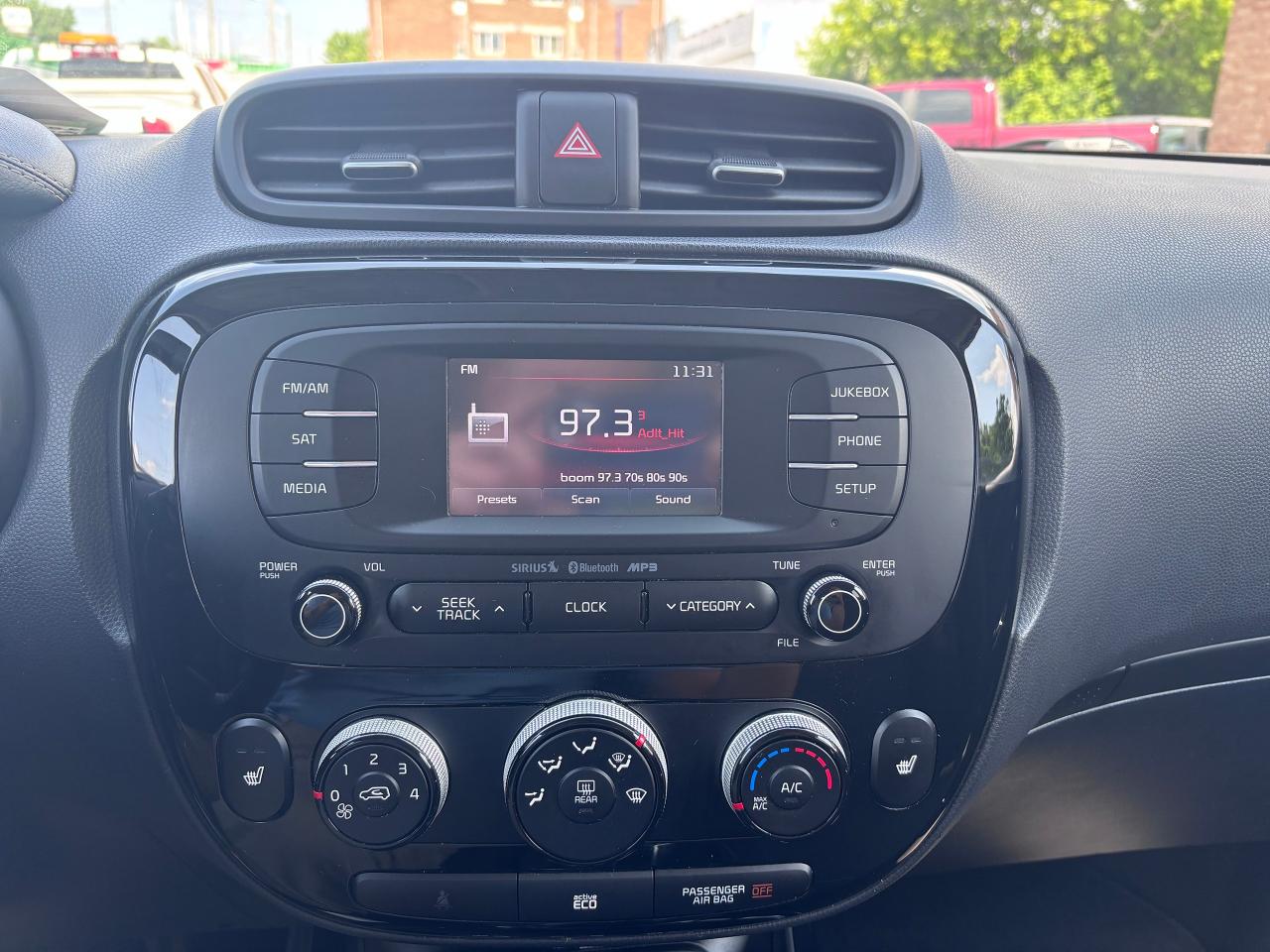 2015 Kia Soul EX LOADED LOTS OF SERVICE - Photo #21