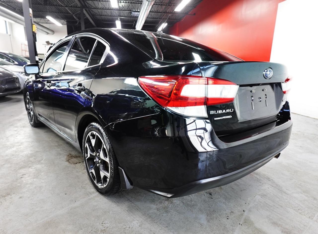 2017 Subaru Impreza CONVENIENCE PKG, NO ACCIDENT, BACK-CAM - Photo #6
