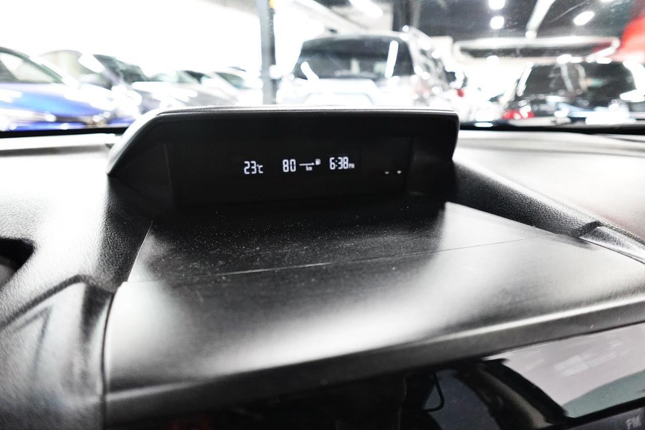 2017 Subaru Impreza CONVENIENCE PKG, NO ACCIDENT, BACK-CAM - Photo #20