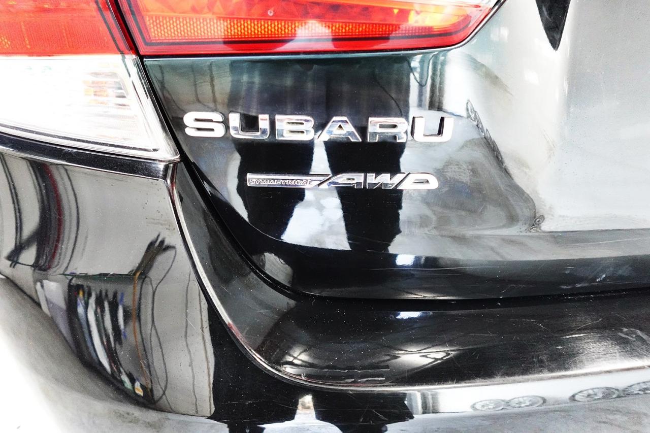 2017 Subaru Impreza CONVENIENCE PKG, NO ACCIDENT, BACK-CAM - Photo #7