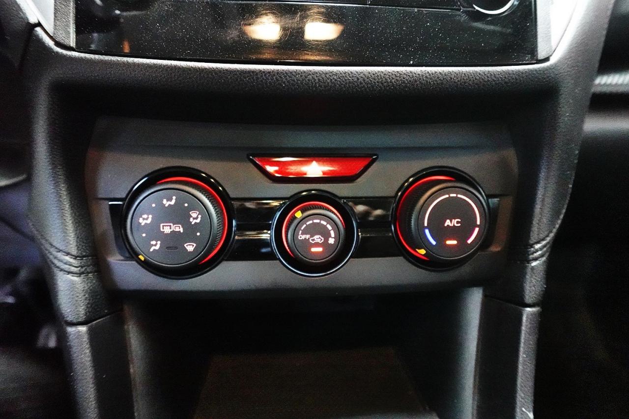 2017 Subaru Impreza CONVENIENCE PKG, NO ACCIDENT, BACK-CAM - Photo #24