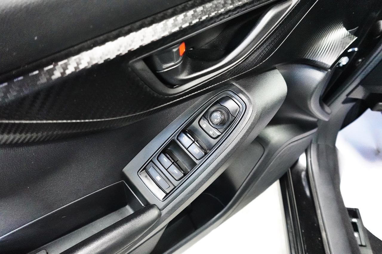 2017 Subaru Impreza CONVENIENCE PKG, NO ACCIDENT, BACK-CAM - Photo #13