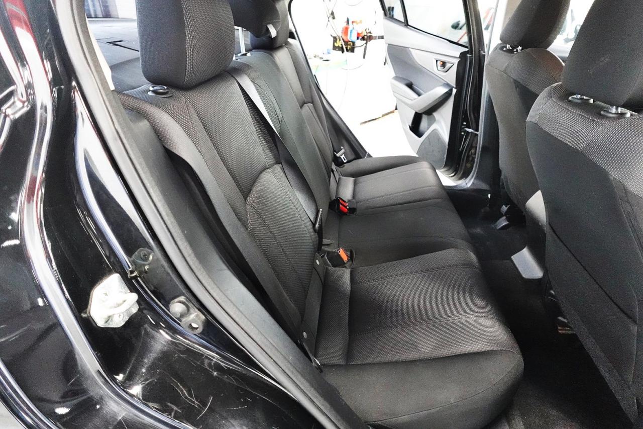 2017 Subaru Impreza CONVENIENCE PKG, NO ACCIDENT, BACK-CAM - Photo #19