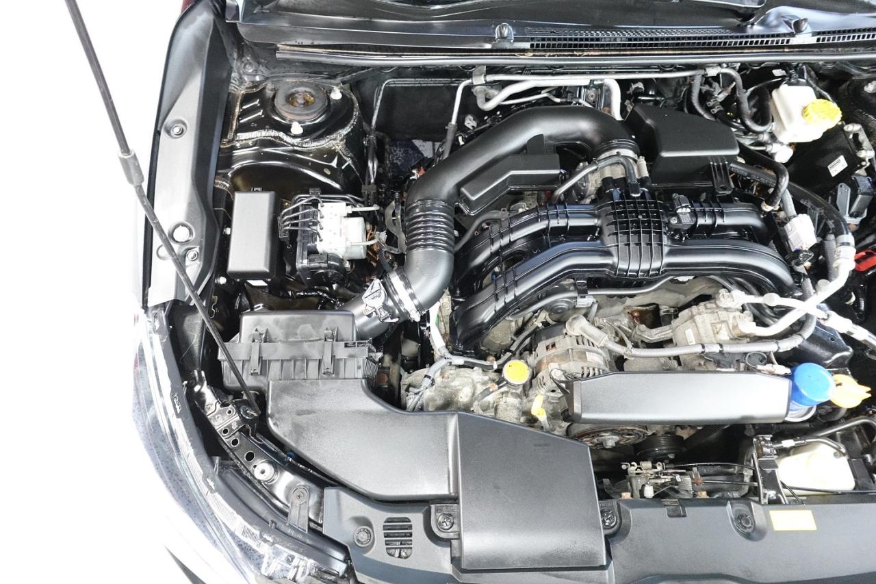 2017 Subaru Impreza CONVENIENCE PKG, NO ACCIDENT, BACK-CAM - Photo #31
