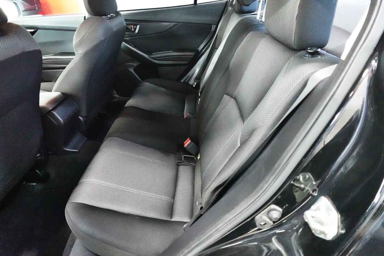 2017 Subaru Impreza CONVENIENCE PKG, NO ACCIDENT, BACK-CAM - Photo #16