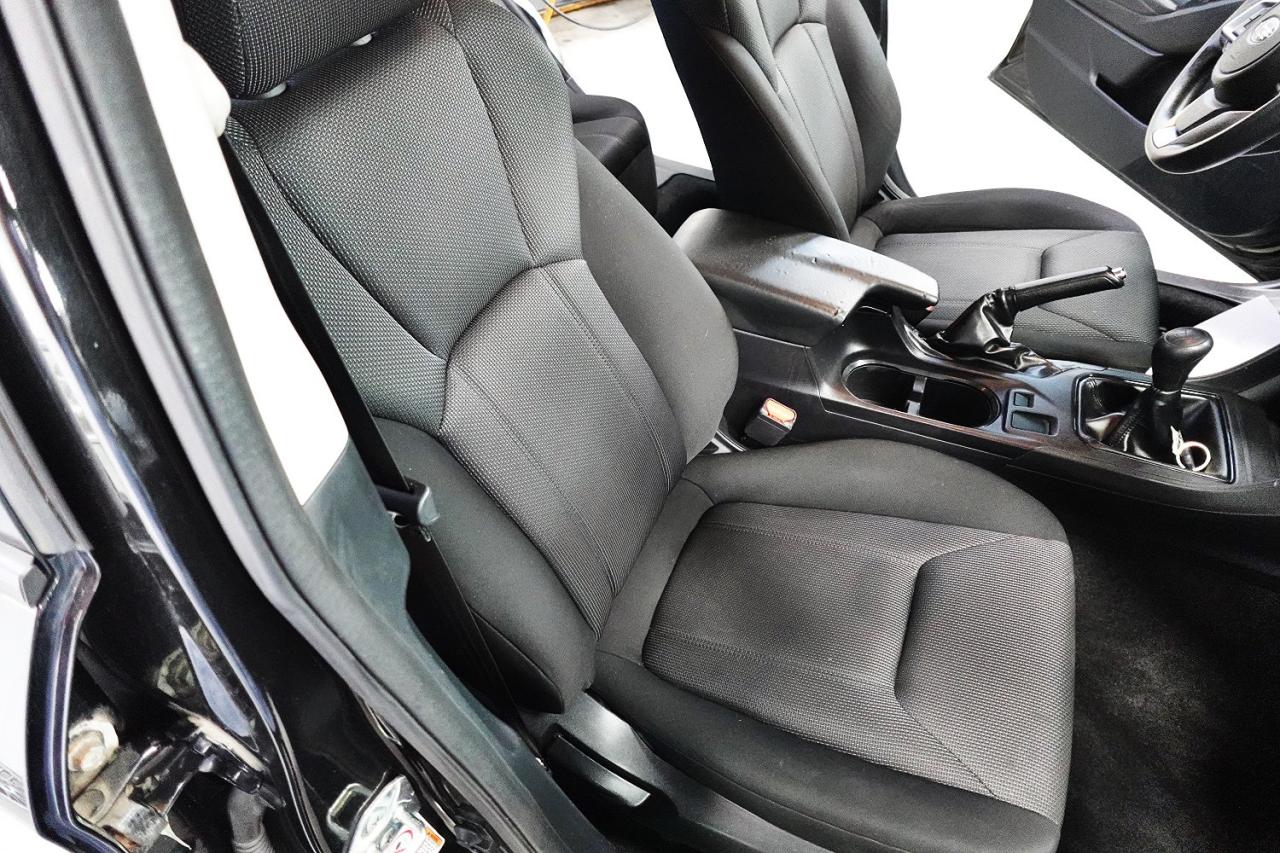 2017 Subaru Impreza CONVENIENCE PKG, NO ACCIDENT, BACK-CAM - Photo #18