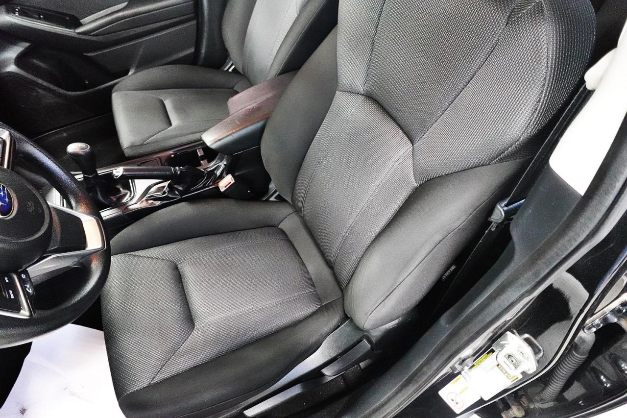 2017 Subaru Impreza CONVENIENCE PKG, NO ACCIDENT, BACK-CAM - Photo #15