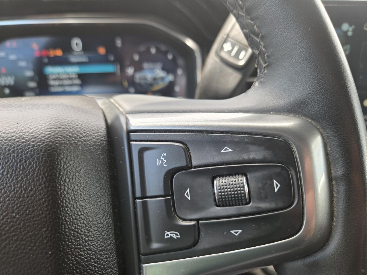 2024 Chevrolet Silverado 2500 LT - Photo #16