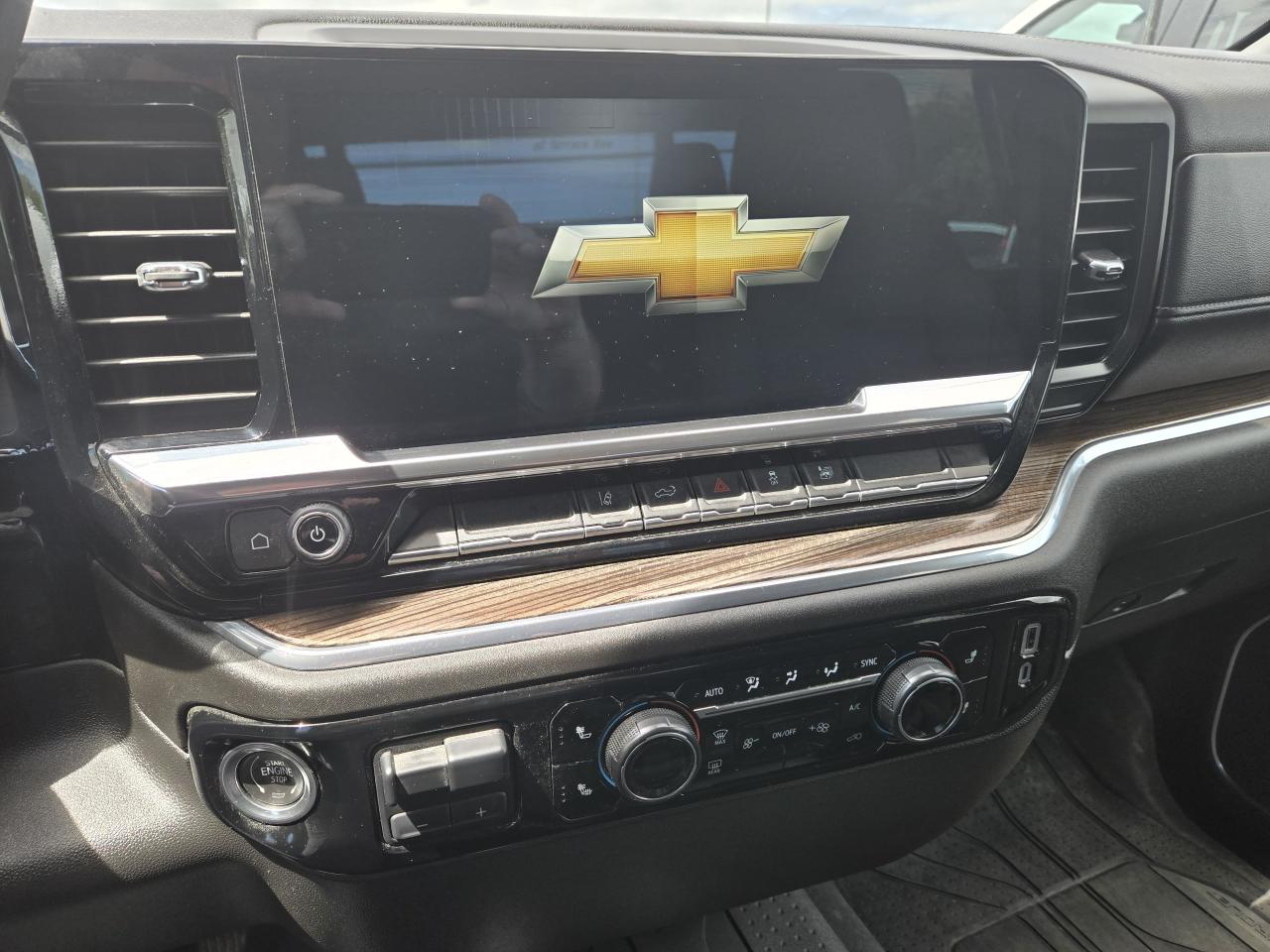 2024 Chevrolet Silverado 2500 LT - Photo #13