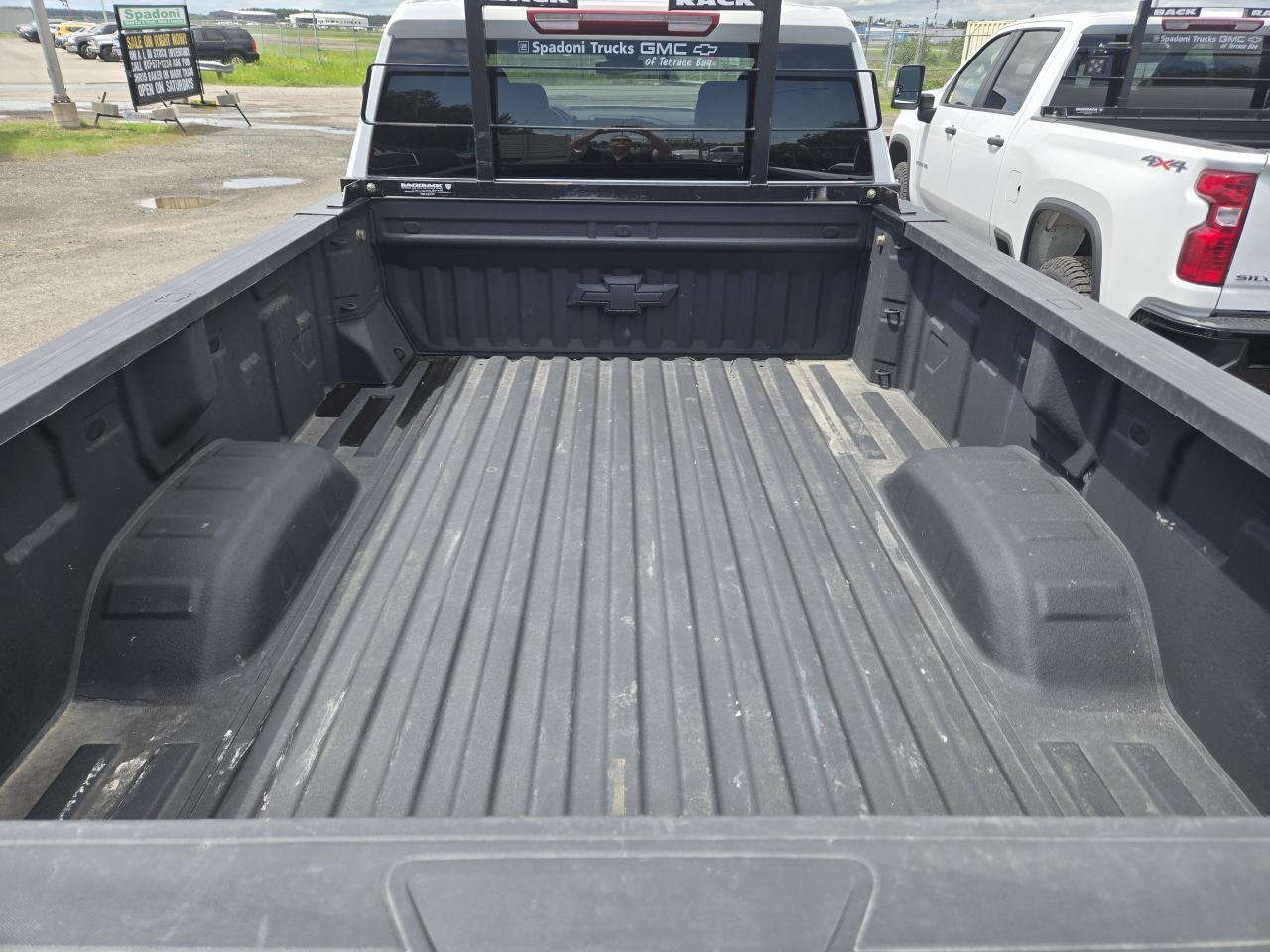 2024 Chevrolet Silverado 2500 LT - Photo #6