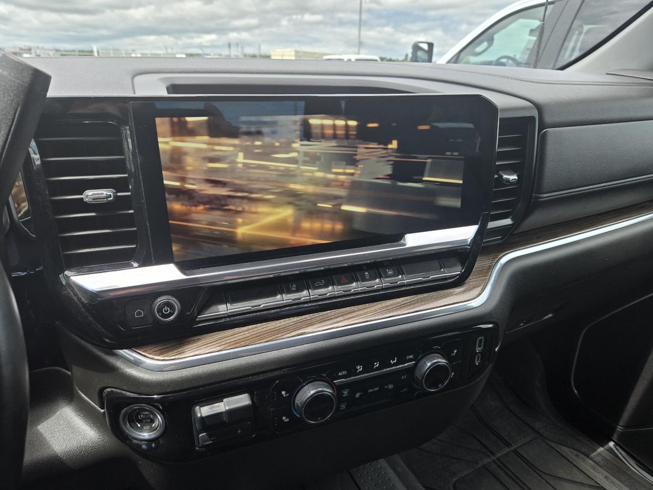 2024 Chevrolet Silverado 2500 LT - Photo #11