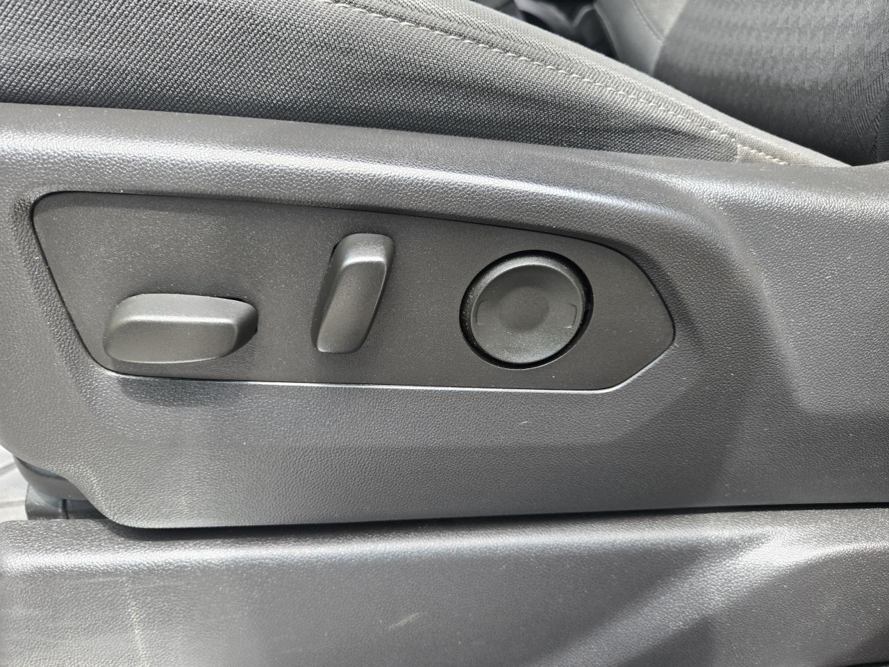 2024 Chevrolet Silverado 2500 LT - Photo #21