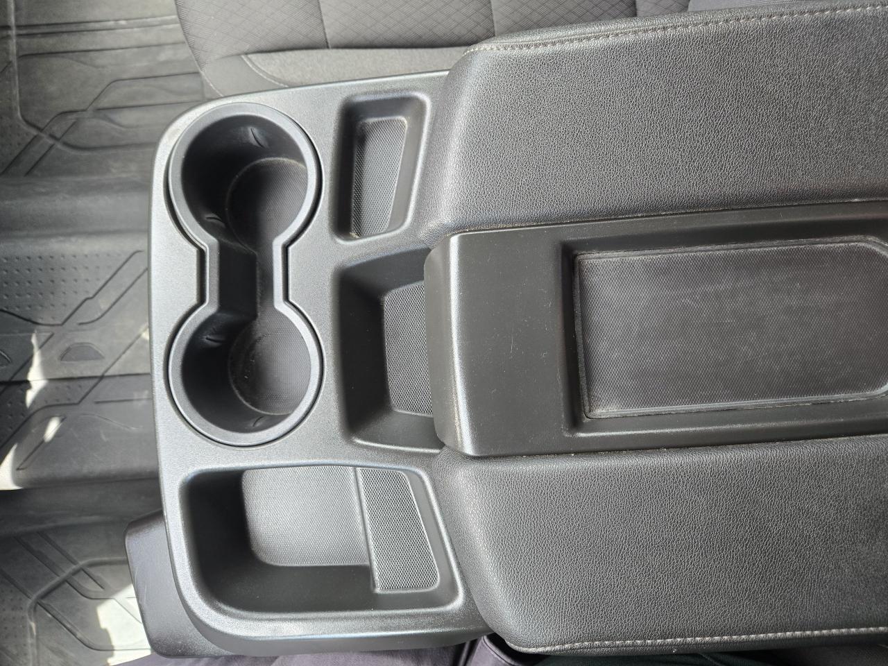 2024 Chevrolet Silverado 2500 LT - Photo #15