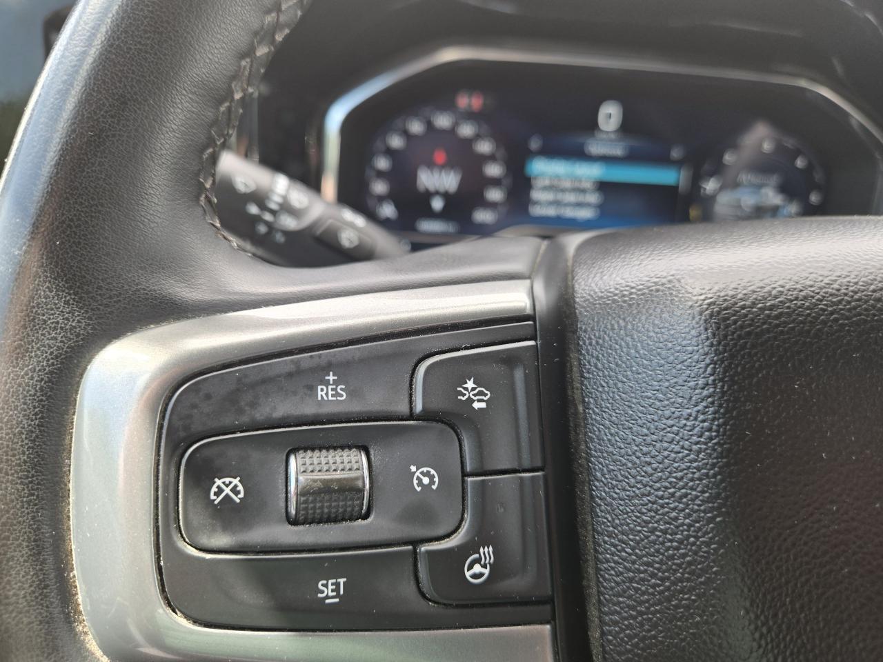 2024 Chevrolet Silverado 2500 LT - Photo #17