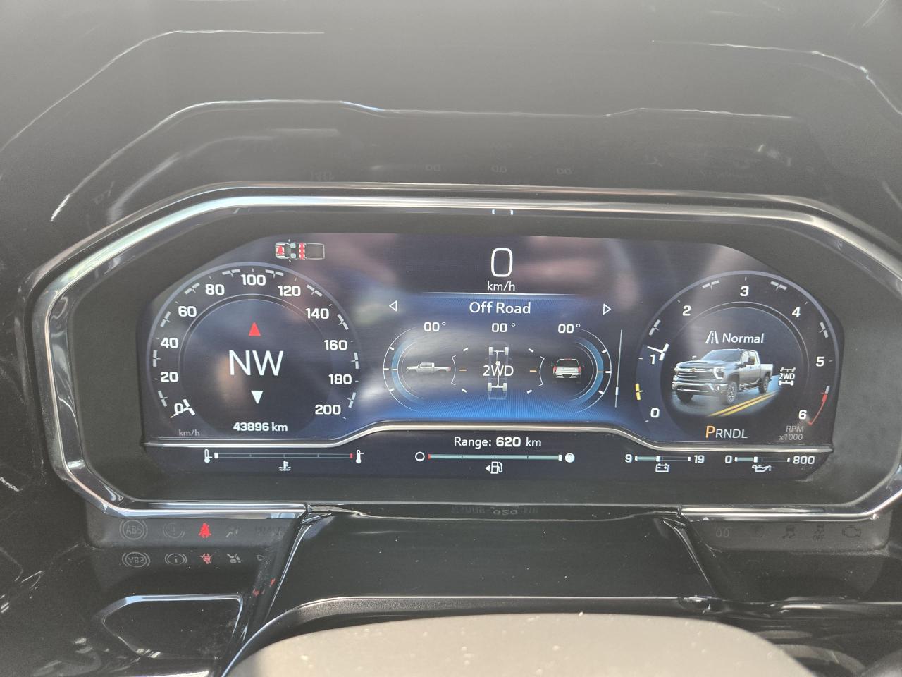 2024 Chevrolet Silverado 2500 LT - Photo #18