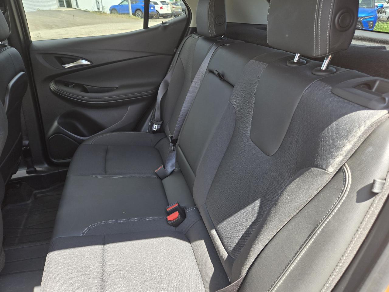 2024 Buick Encore GX Preferred - Photo #7