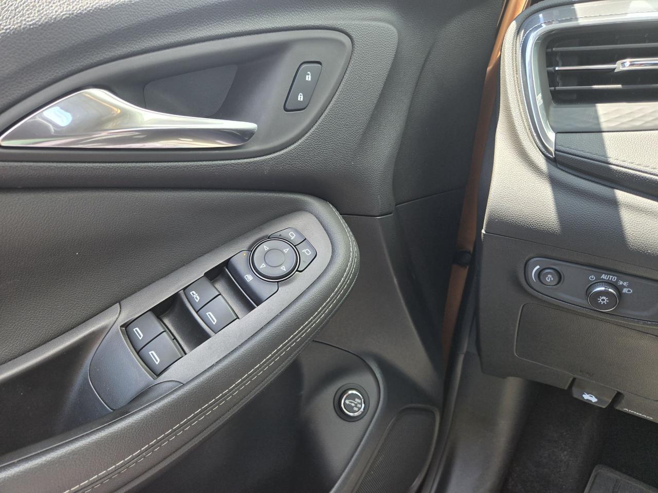 2024 Buick Encore GX Preferred - Photo #14