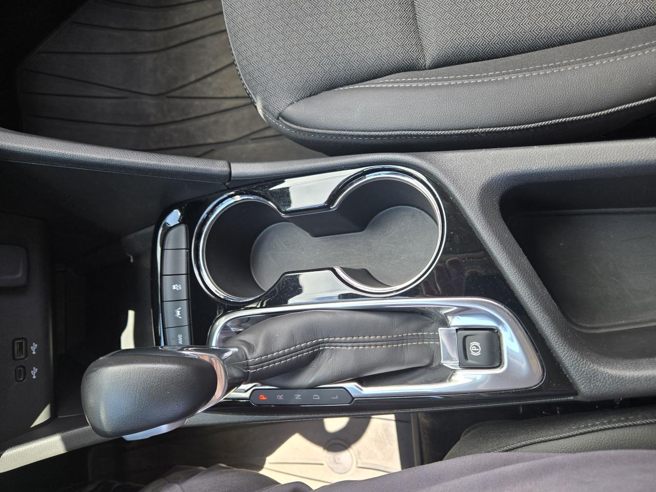 2024 Buick Encore GX Preferred - Photo #11