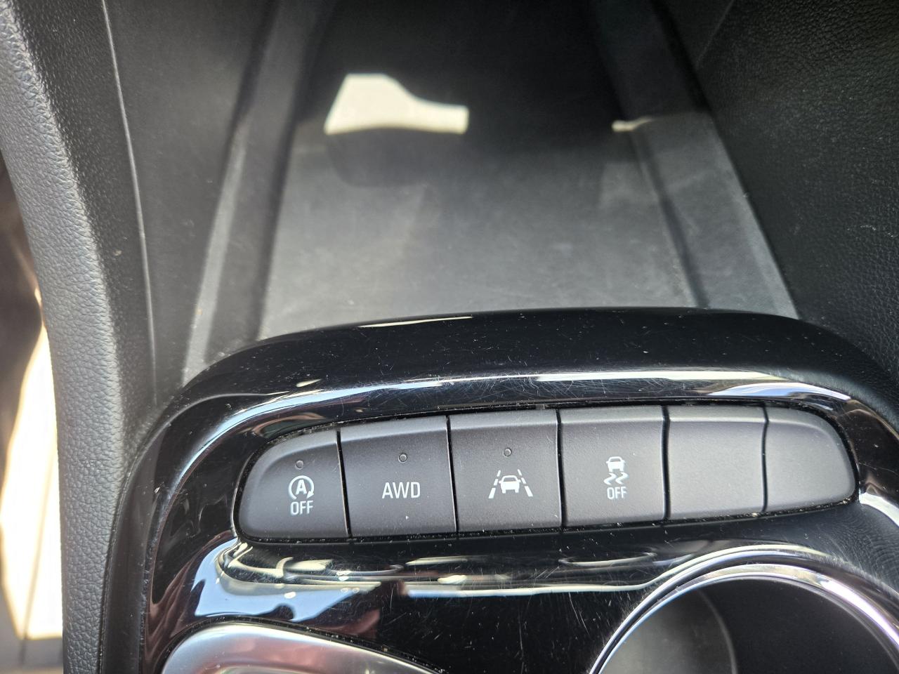 2024 Buick Encore GX Preferred - Photo #10