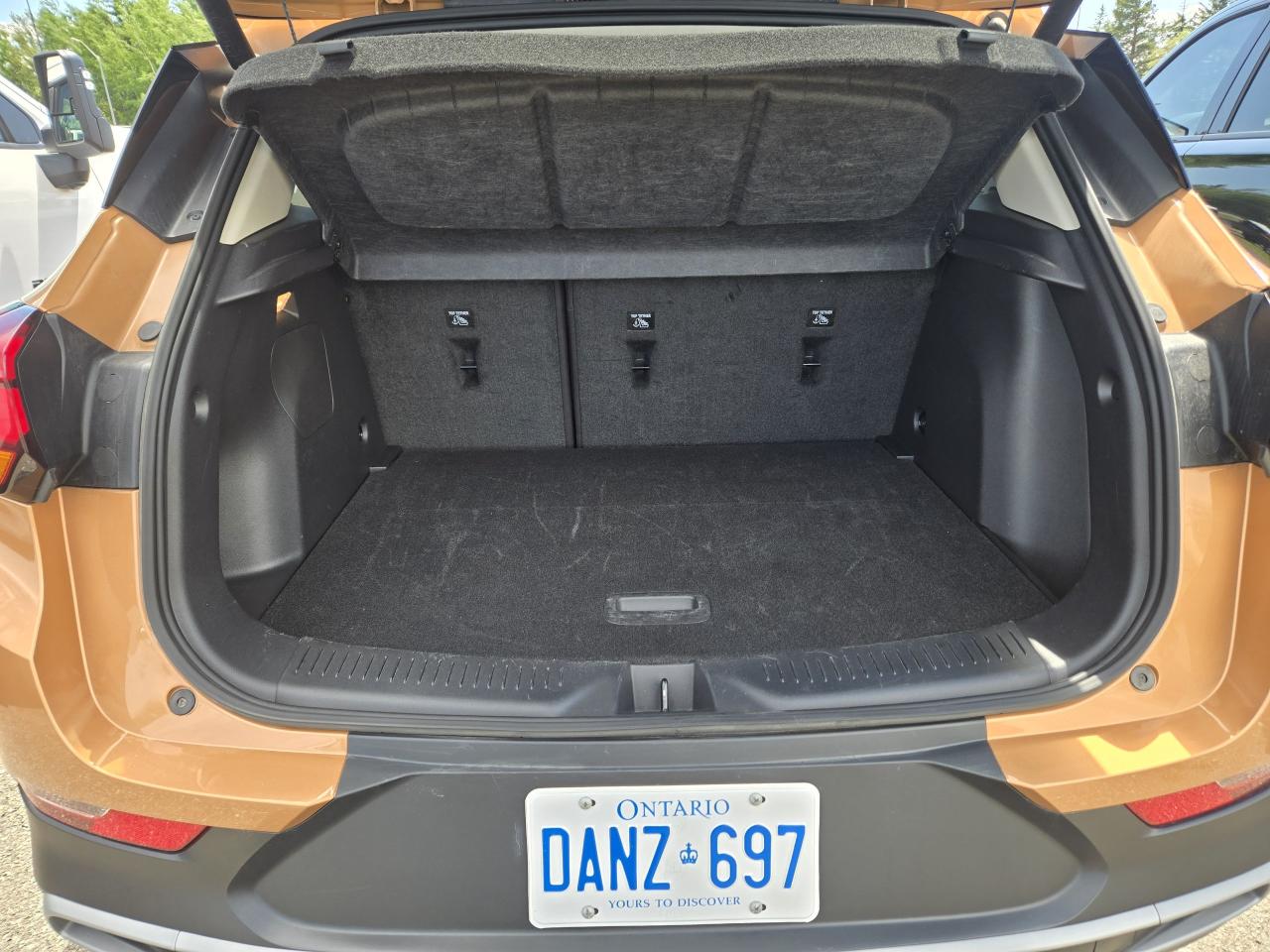 2024 Buick Encore GX Preferred - Photo #5