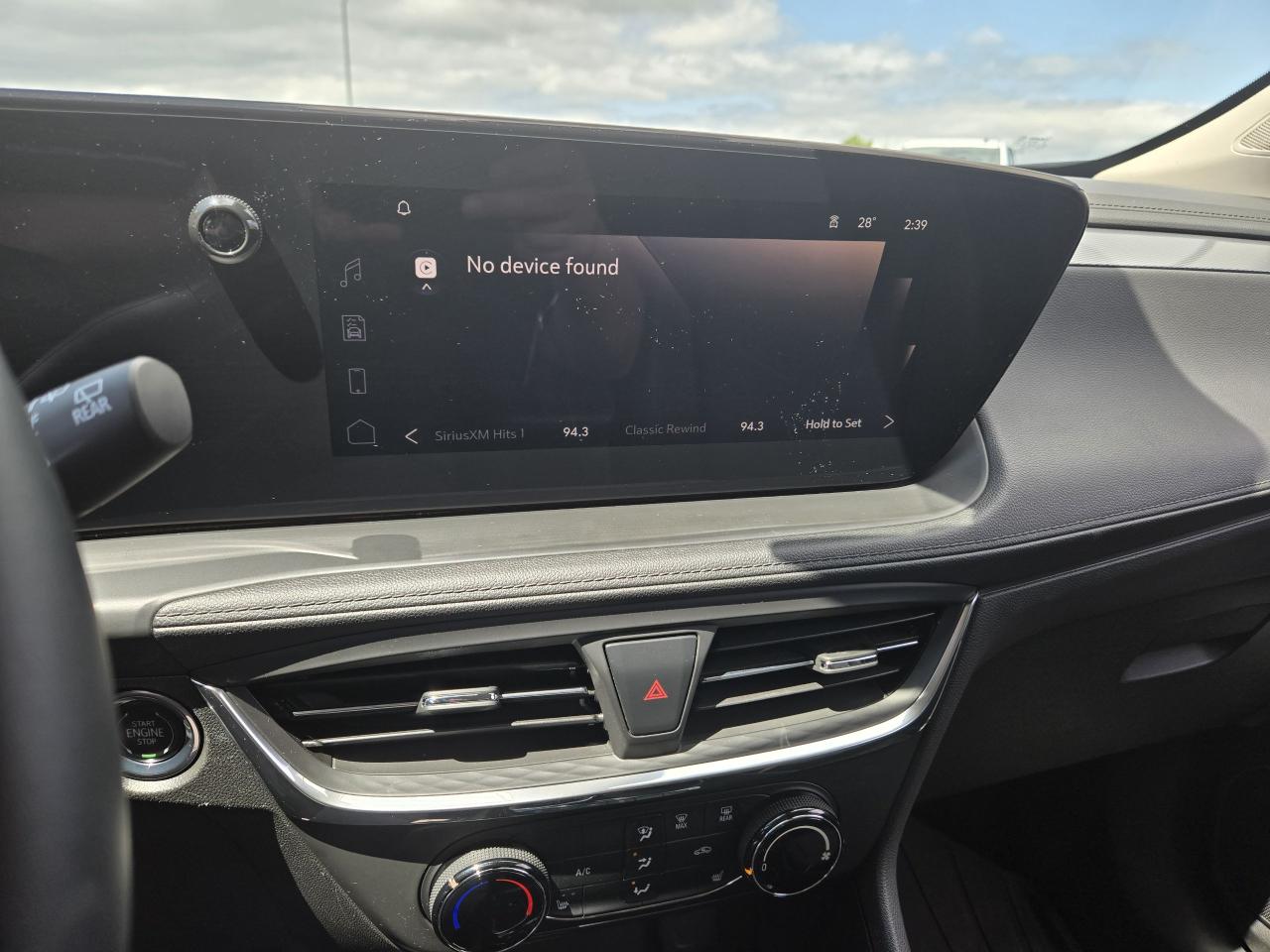 2024 Buick Encore GX Preferred - Photo #8