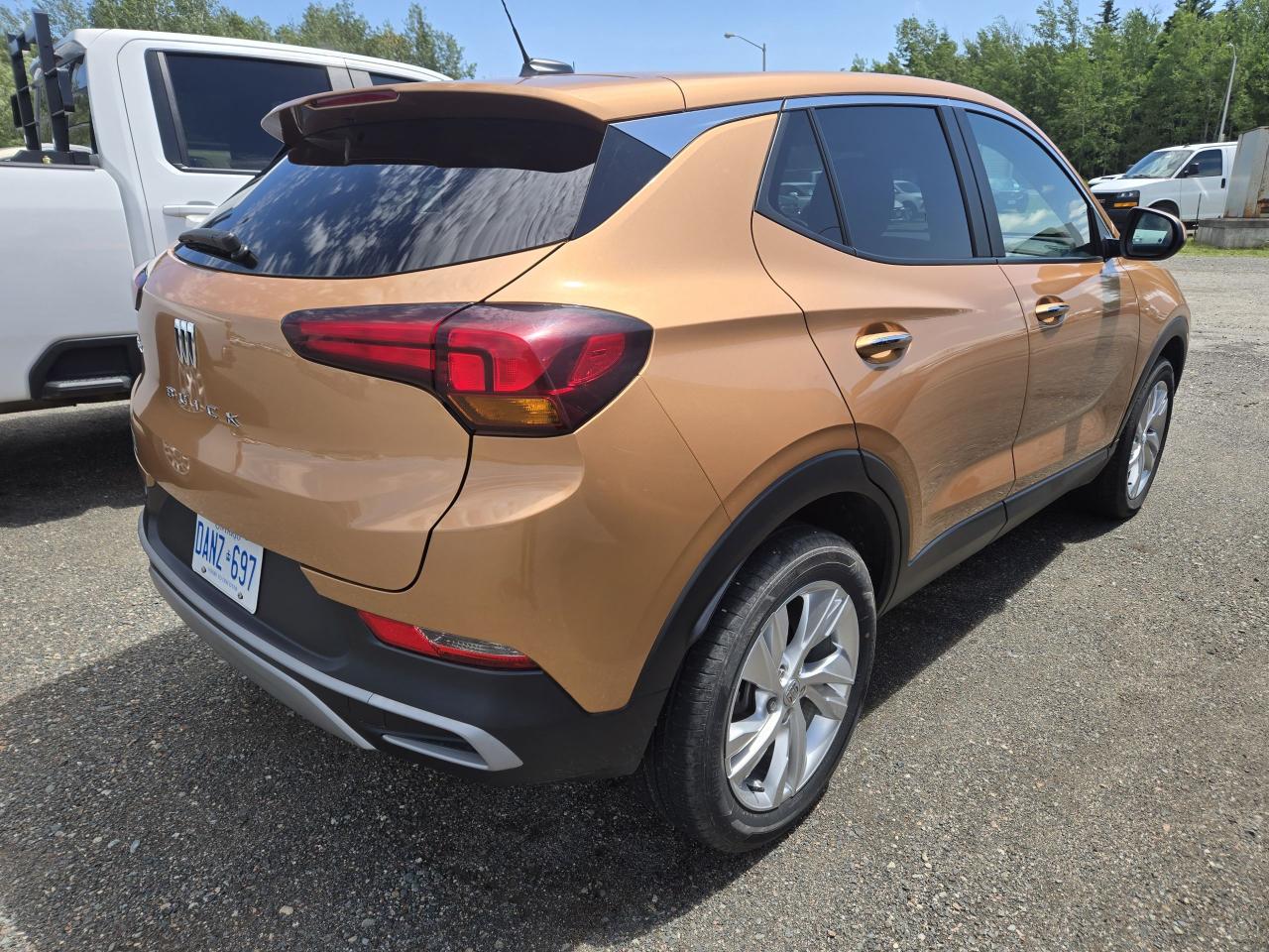 2024 Buick Encore GX Preferred - Photo #2