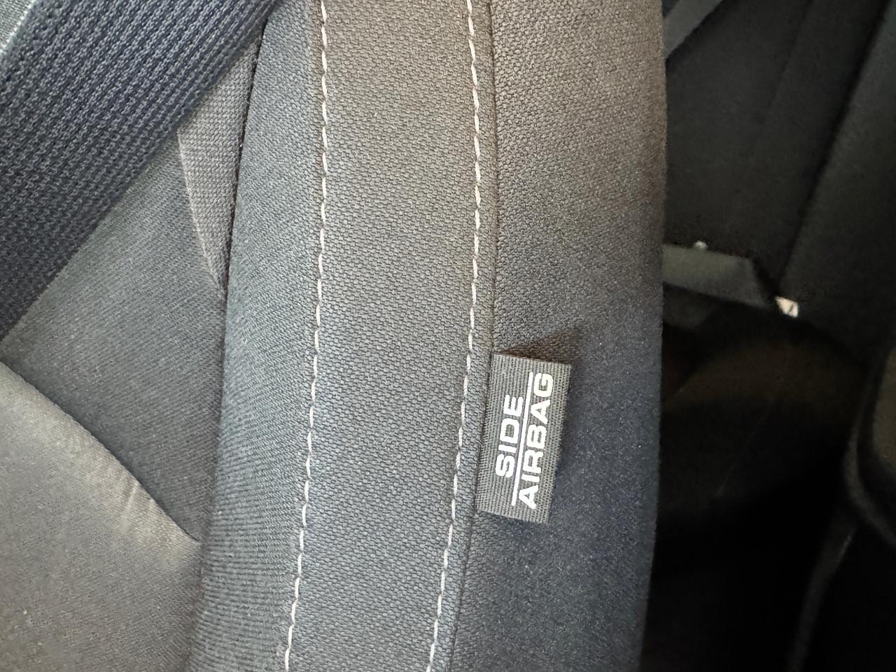 2018 Honda Civic LX+Camera+ApplePlay+Heated Seats+A/C Photo35