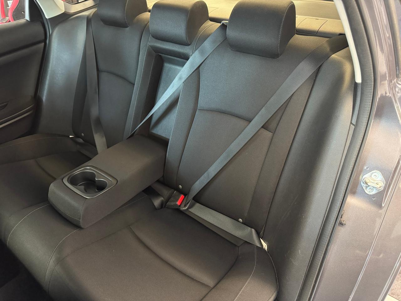 2018 Honda Civic LX+Camera+ApplePlay+Heated Seats+A/C Photo21