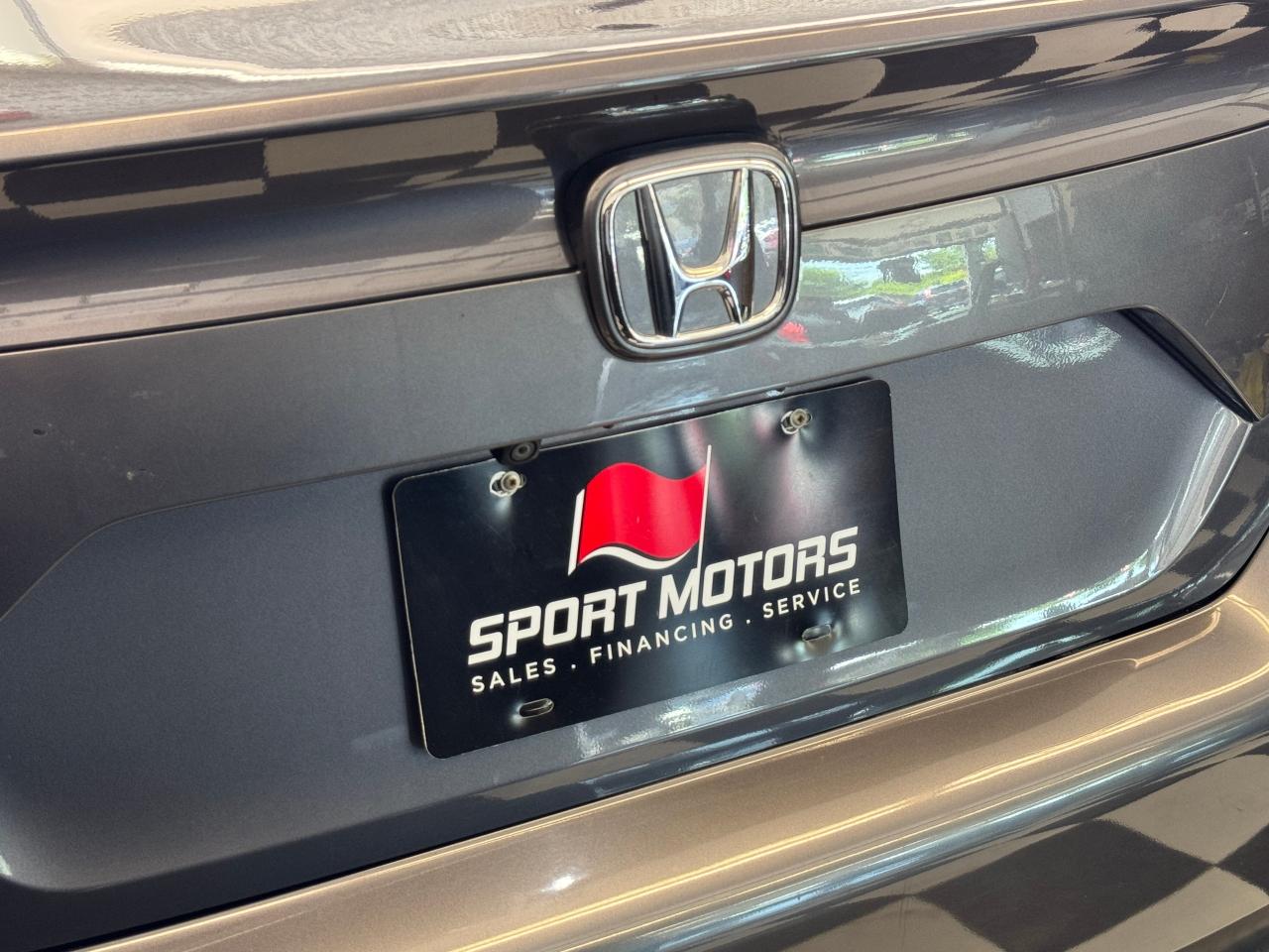 2018 Honda Civic LX+Camera+ApplePlay+Heated Seats+A/C Photo52