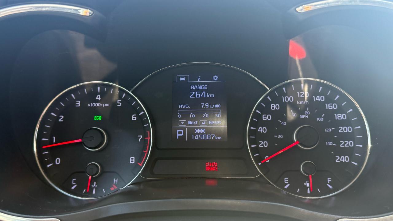 2014 Kia Forte EX - Photo #18