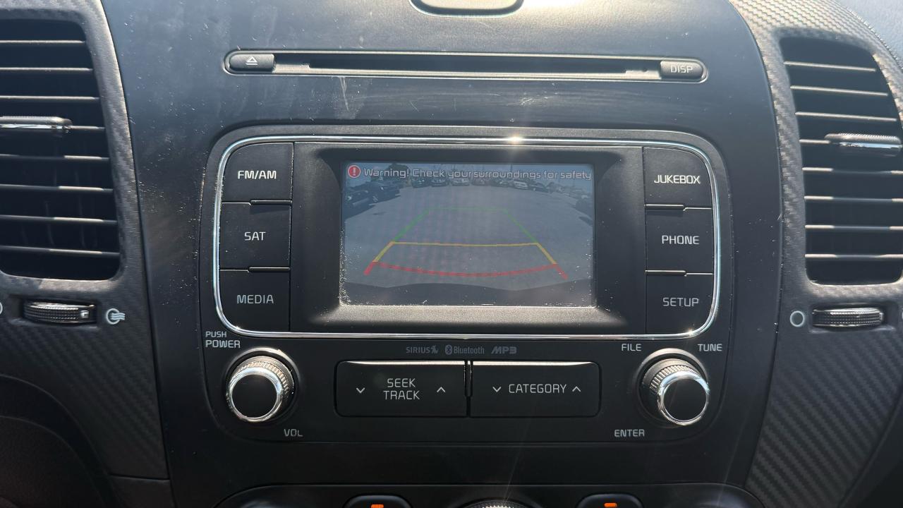 2014 Kia Forte EX - Photo #16
