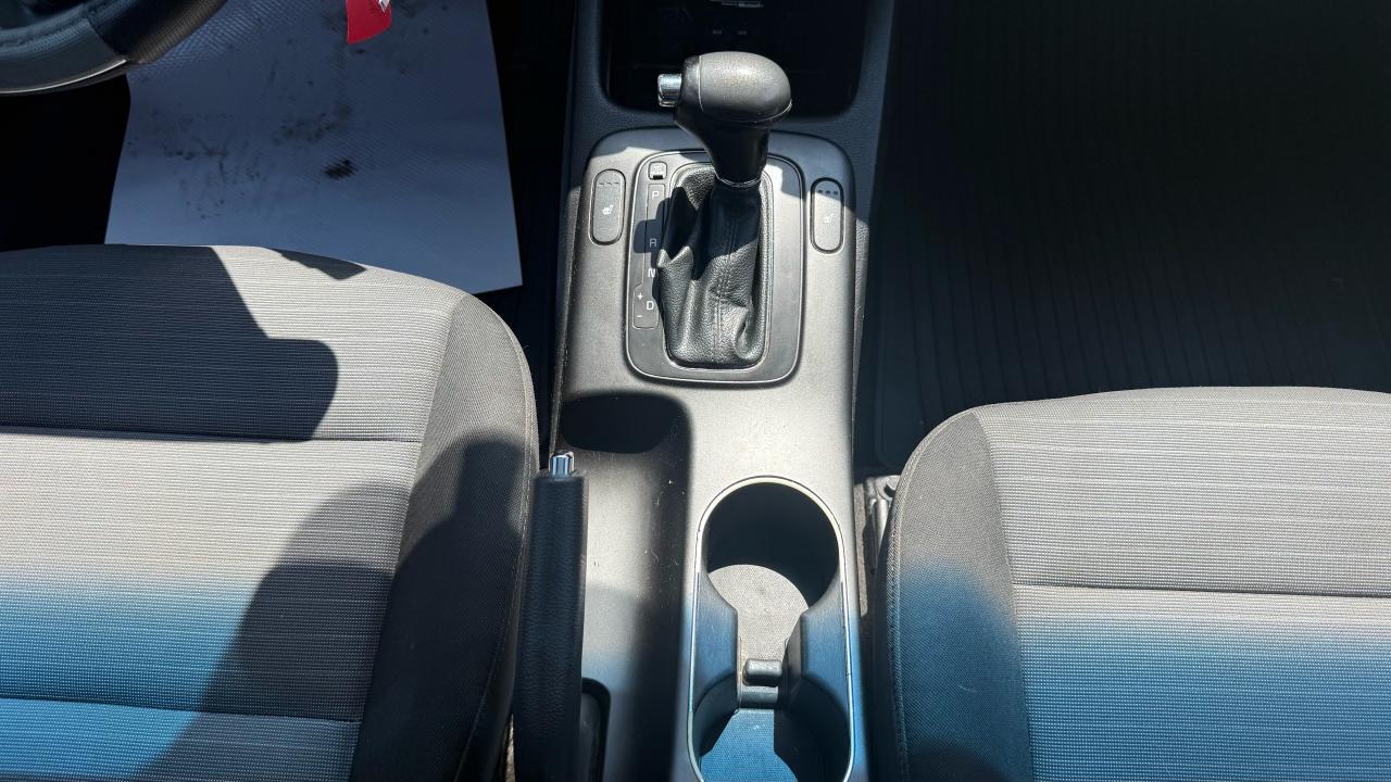 2014 Kia Forte EX - Photo #14