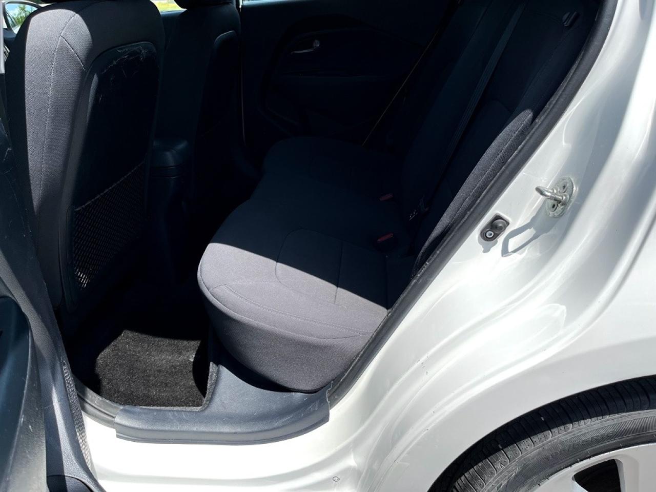2016 Kia Rio EX - Photo #7