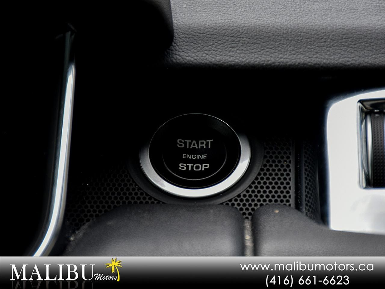 2021 Land Rover Range Rover Sport HSE Silver Photo