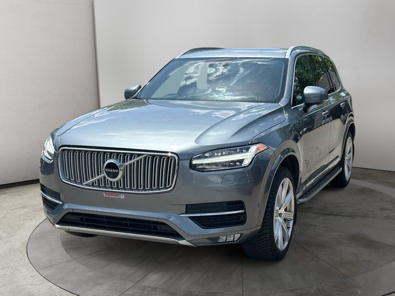 2019 Volvo XC90 Inscription